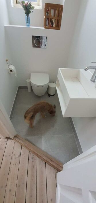 Går du med tanker om nyt badeværelse? Kontakt os i dag - vi er eksperter når det kommer til renovering af badeværelse.